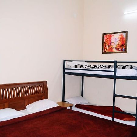 Park Corner Home Stay 乔奥诺奥尔 外观 照片