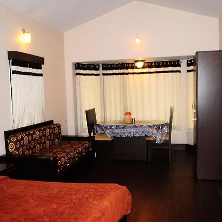 Park Corner Home Stay 乔奥诺奥尔 外观 照片