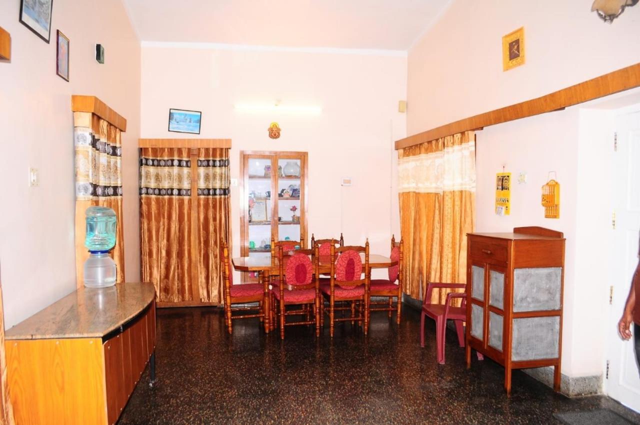 Park Corner Home Stay 乔奥诺奥尔 外观 照片