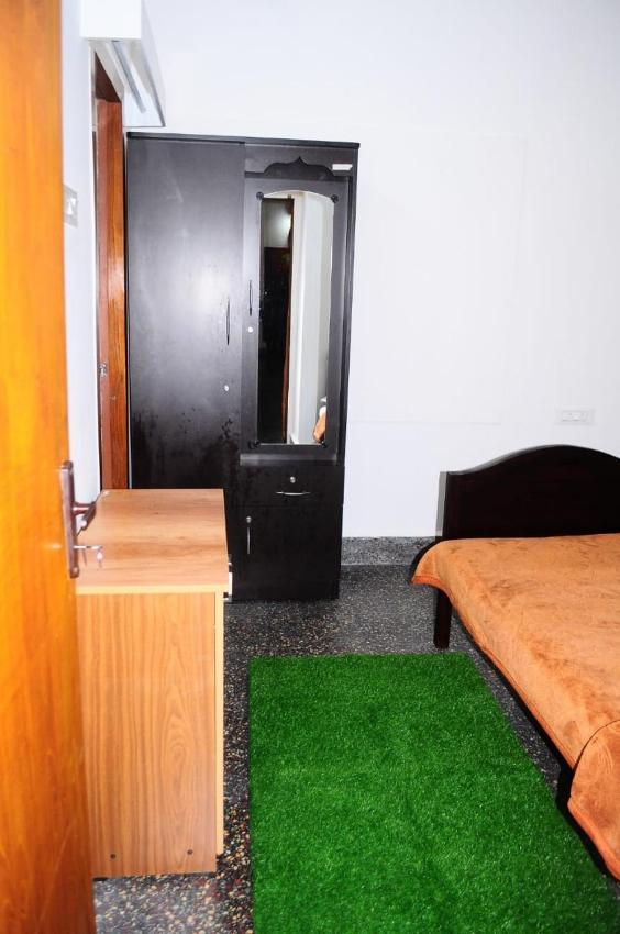 Park Corner Home Stay 乔奥诺奥尔 外观 照片