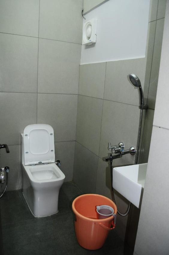 Park Corner Home Stay 乔奥诺奥尔 外观 照片
