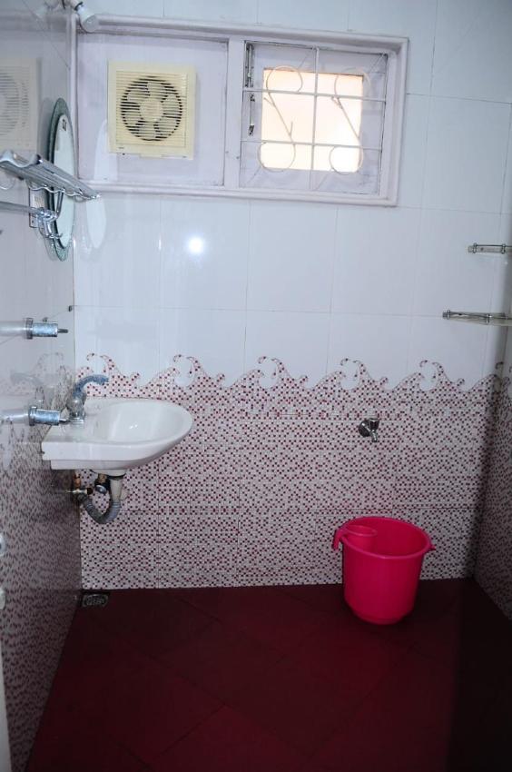 Park Corner Home Stay 乔奥诺奥尔 外观 照片
