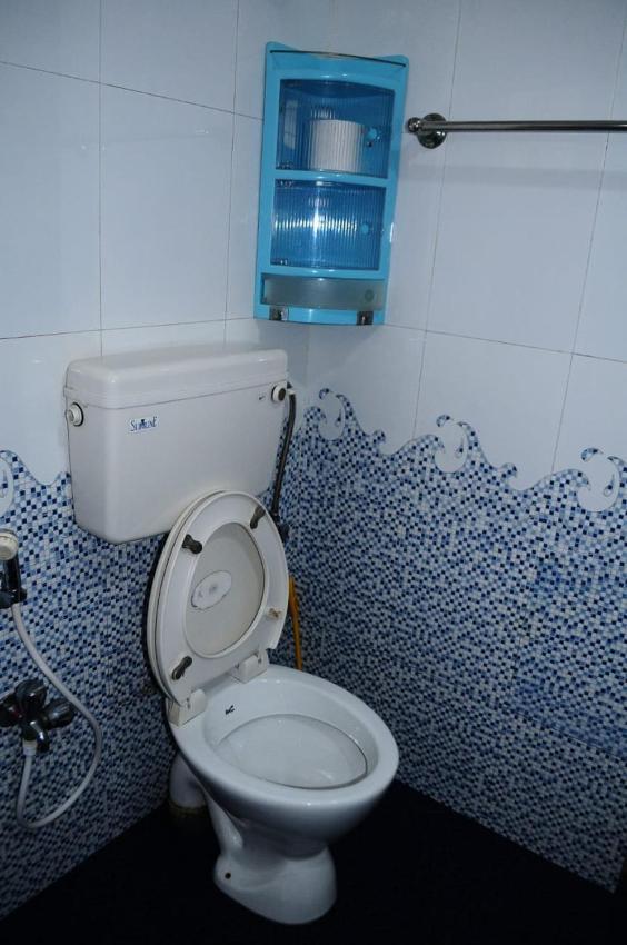 Park Corner Home Stay 乔奥诺奥尔 外观 照片