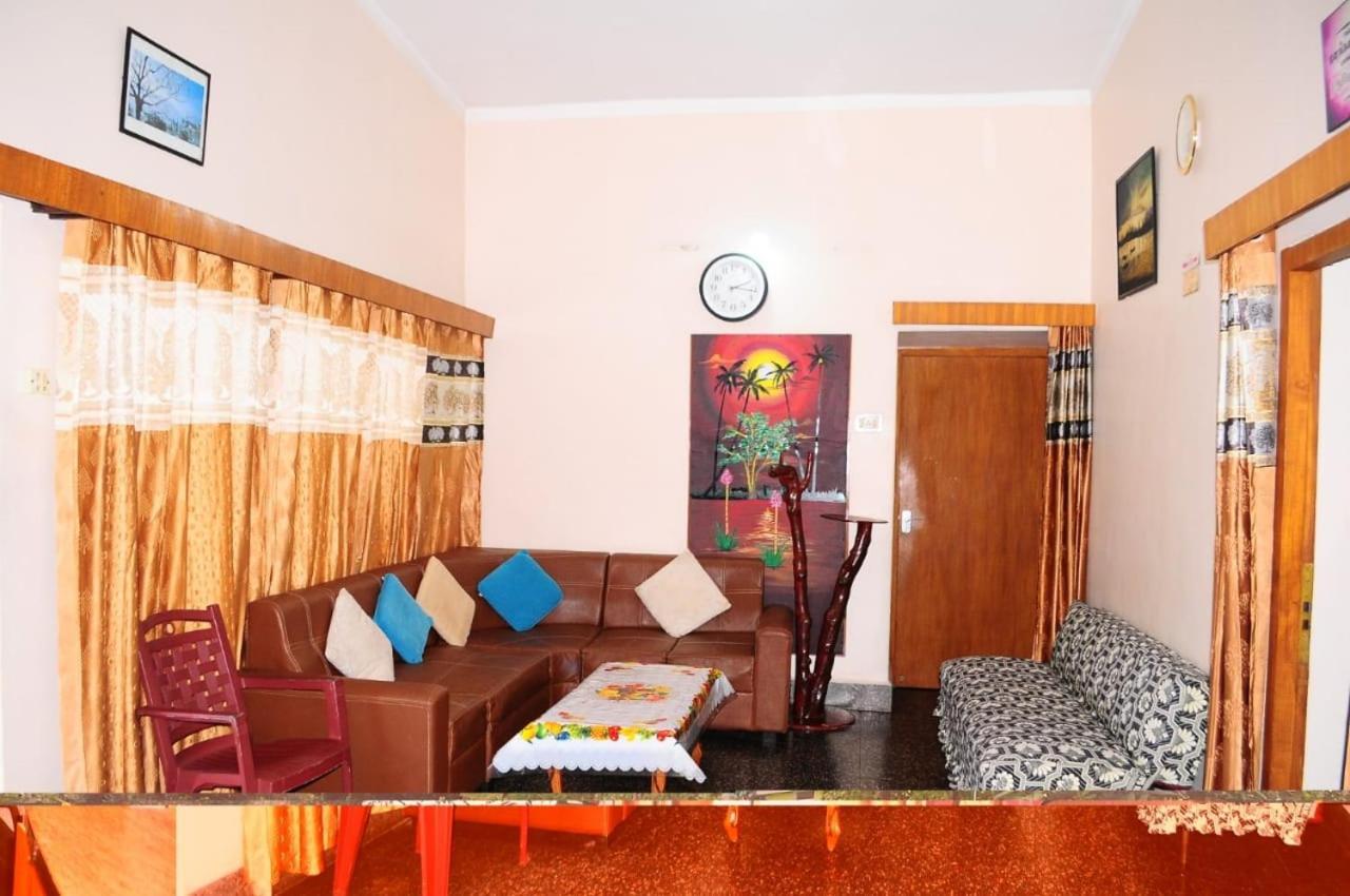 Park Corner Home Stay 乔奥诺奥尔 外观 照片