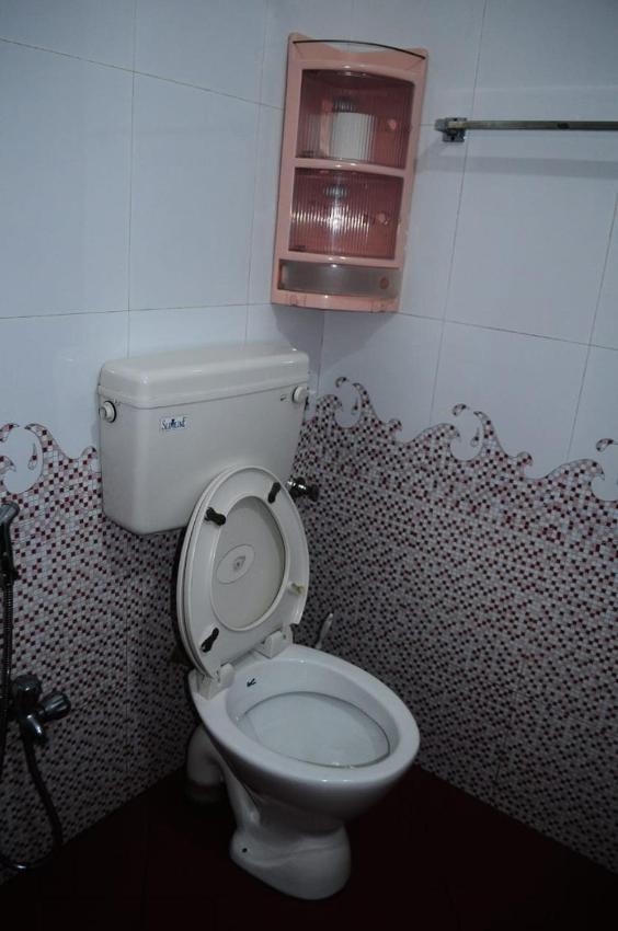 Park Corner Home Stay 乔奥诺奥尔 外观 照片