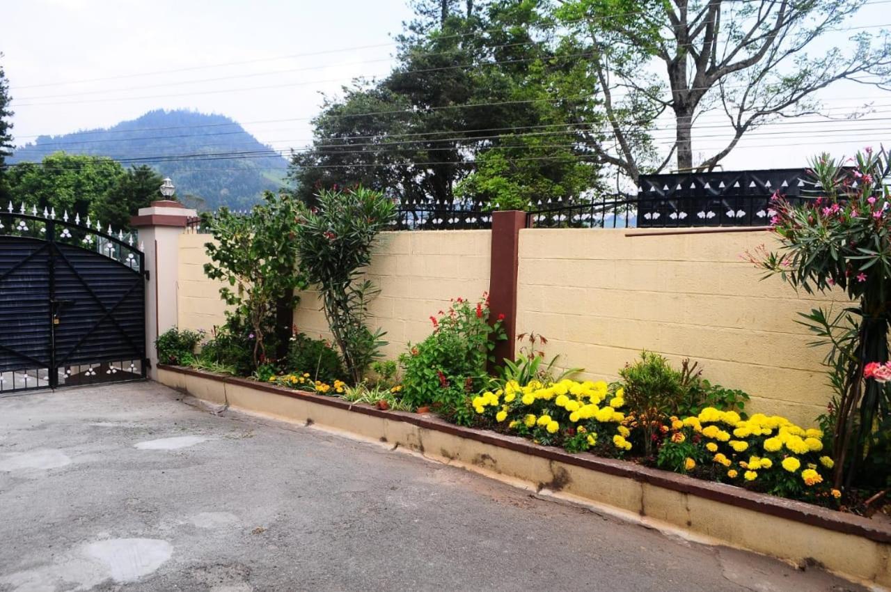 Park Corner Home Stay 乔奥诺奥尔 外观 照片