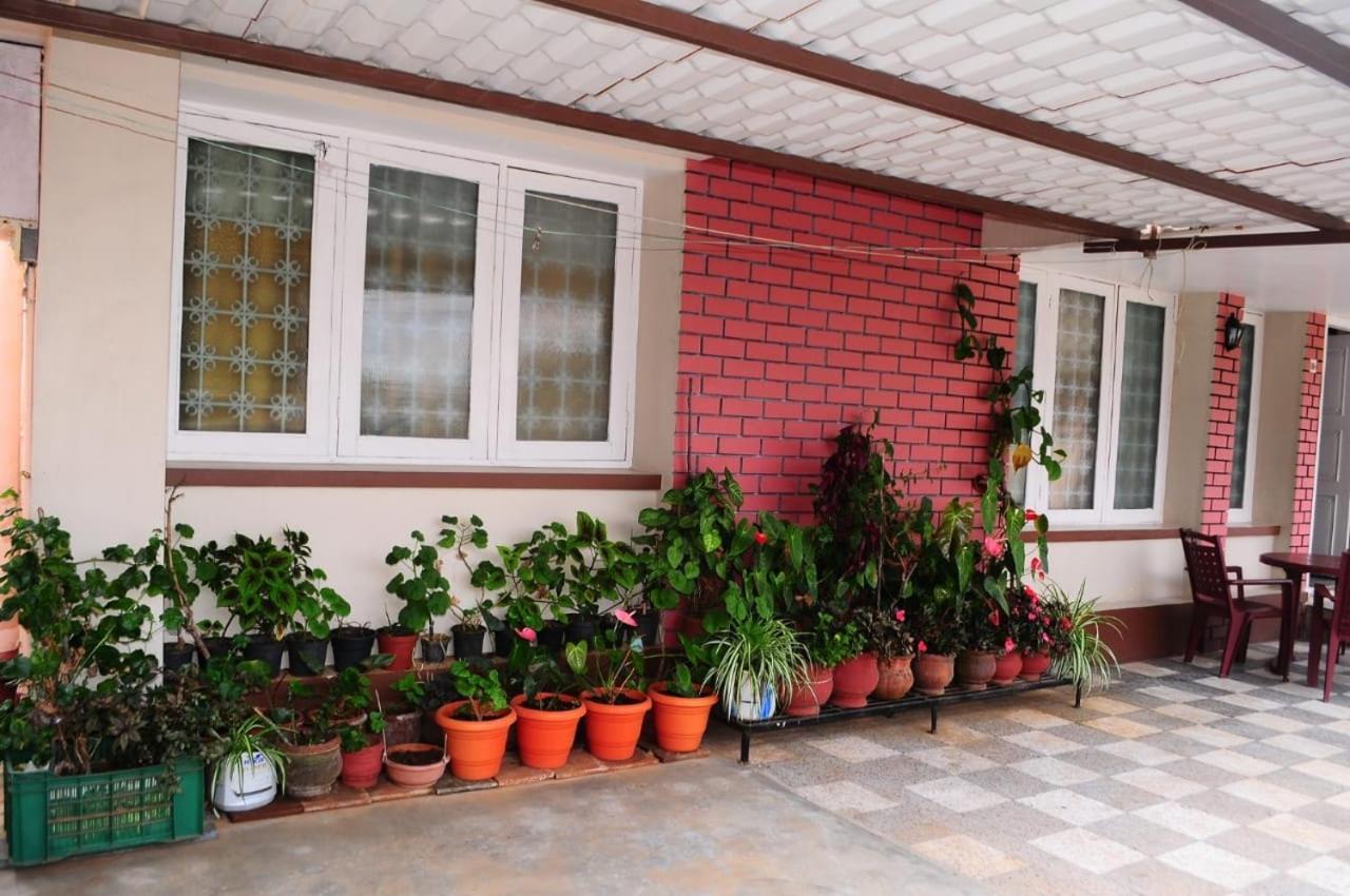 Park Corner Home Stay 乔奥诺奥尔 外观 照片