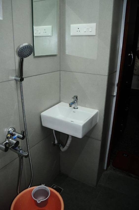 Park Corner Home Stay 乔奥诺奥尔 外观 照片