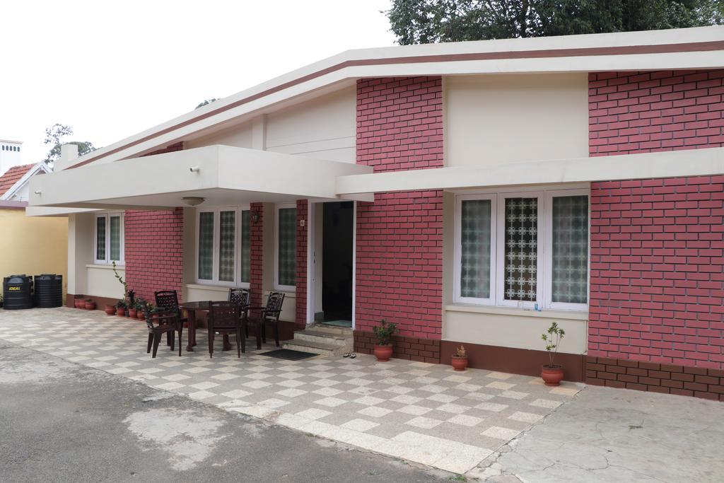 Park Corner Home Stay 乔奥诺奥尔 外观 照片