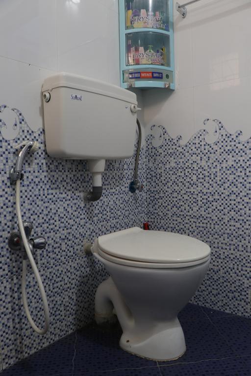 Park Corner Home Stay 乔奥诺奥尔 外观 照片