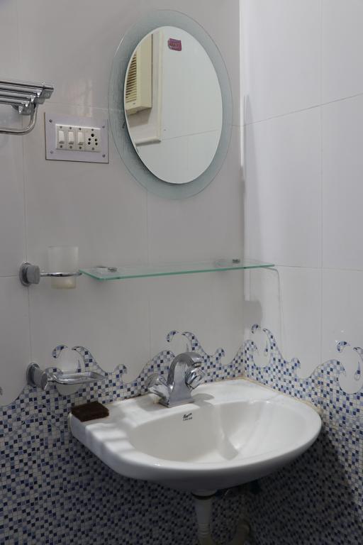 Park Corner Home Stay 乔奥诺奥尔 外观 照片