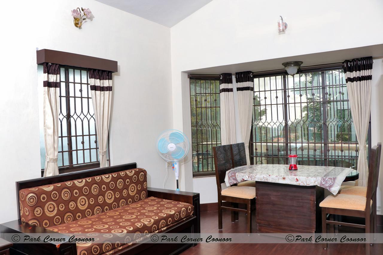 Park Corner Home Stay 乔奥诺奥尔 外观 照片